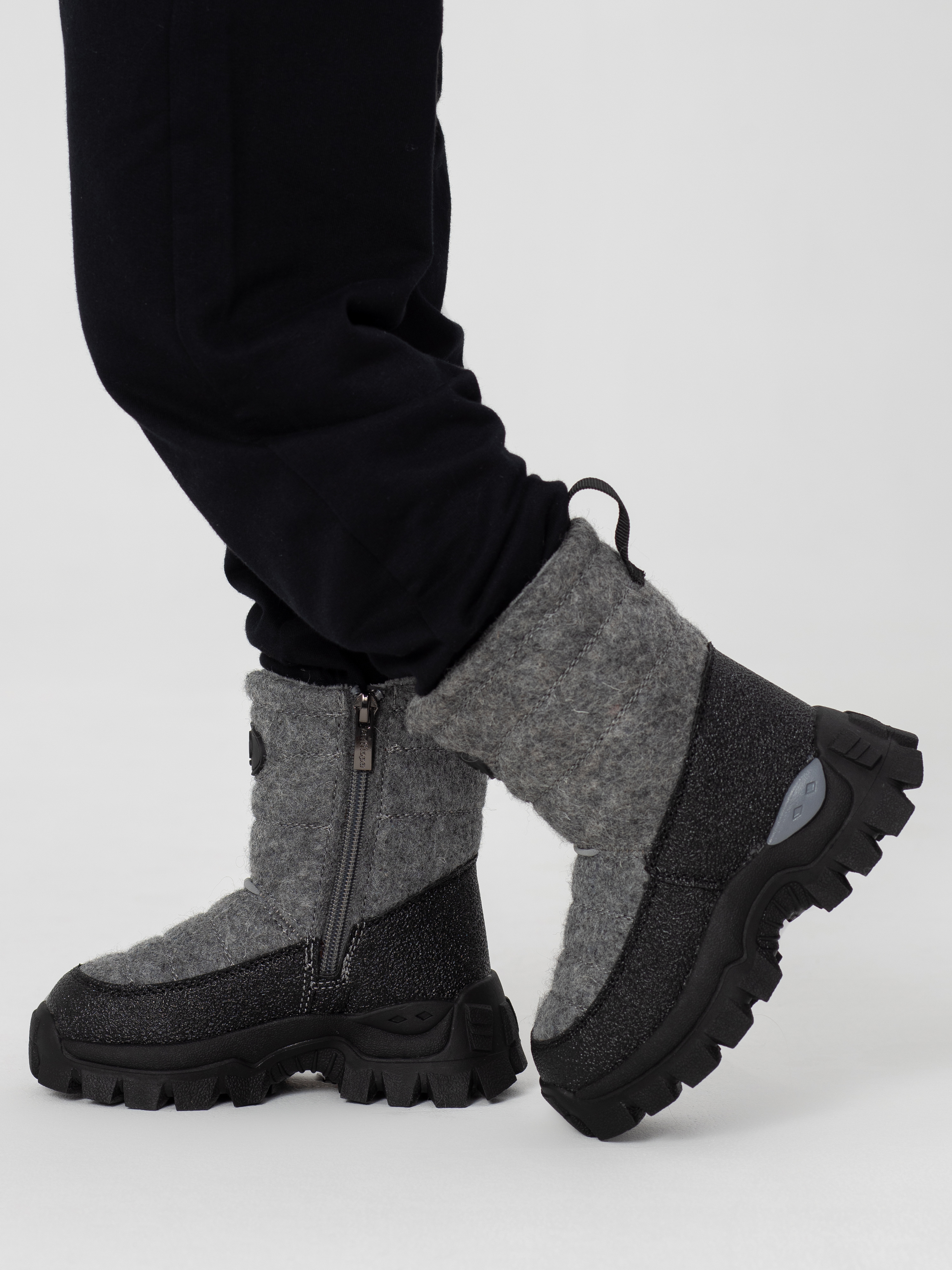 Валенки Antilopa AL 15568 - фото 1