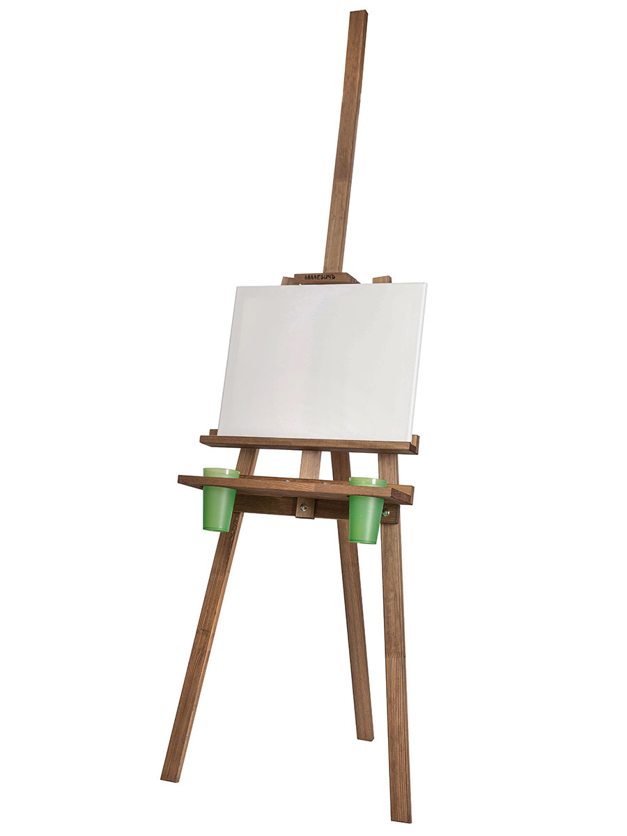 Мольберт художественный Малевичъ - фото 9