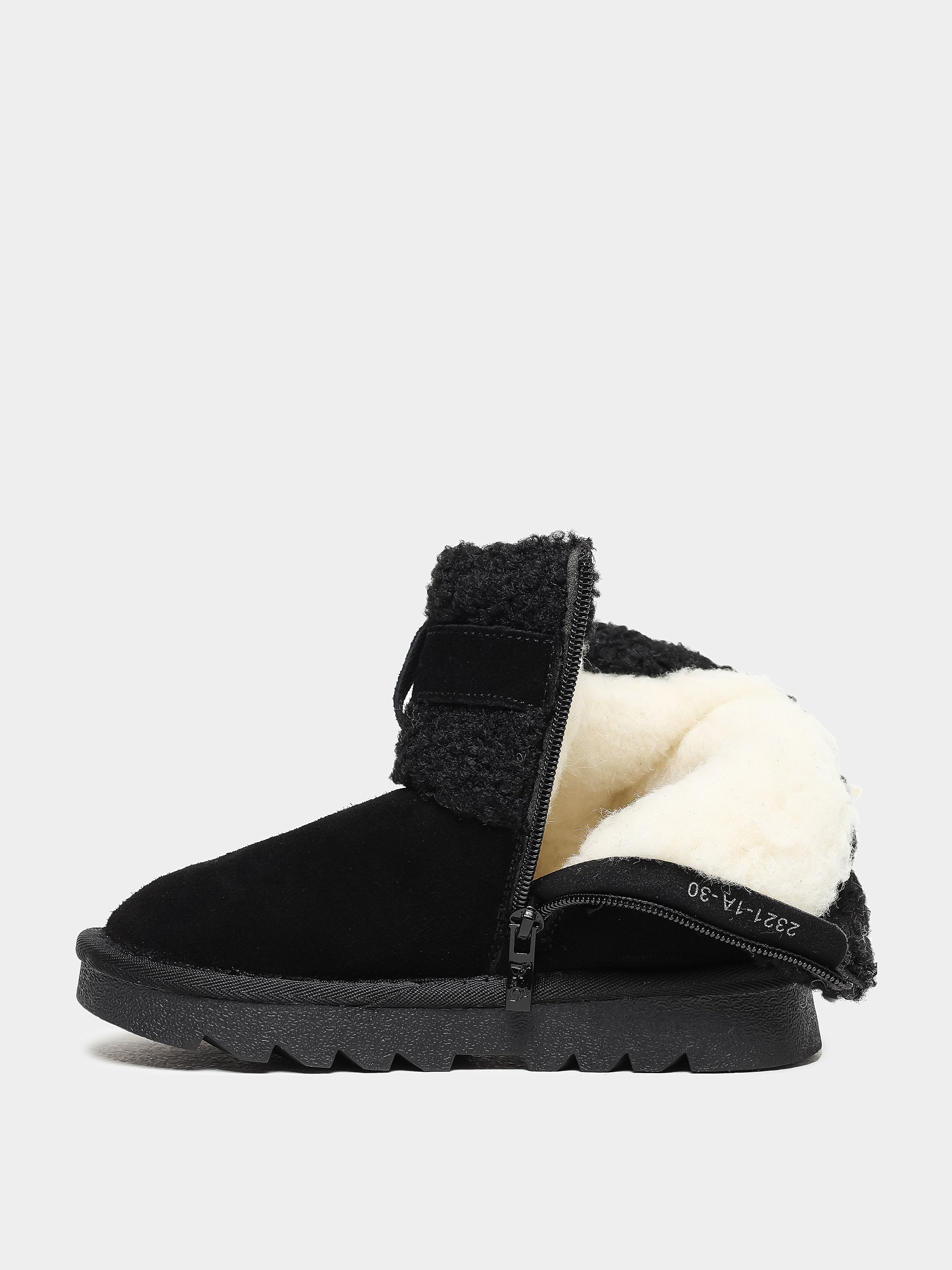 Угги Boys and Girls 2321-1A - фото 2