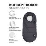 Конверт в коляску Mimimi