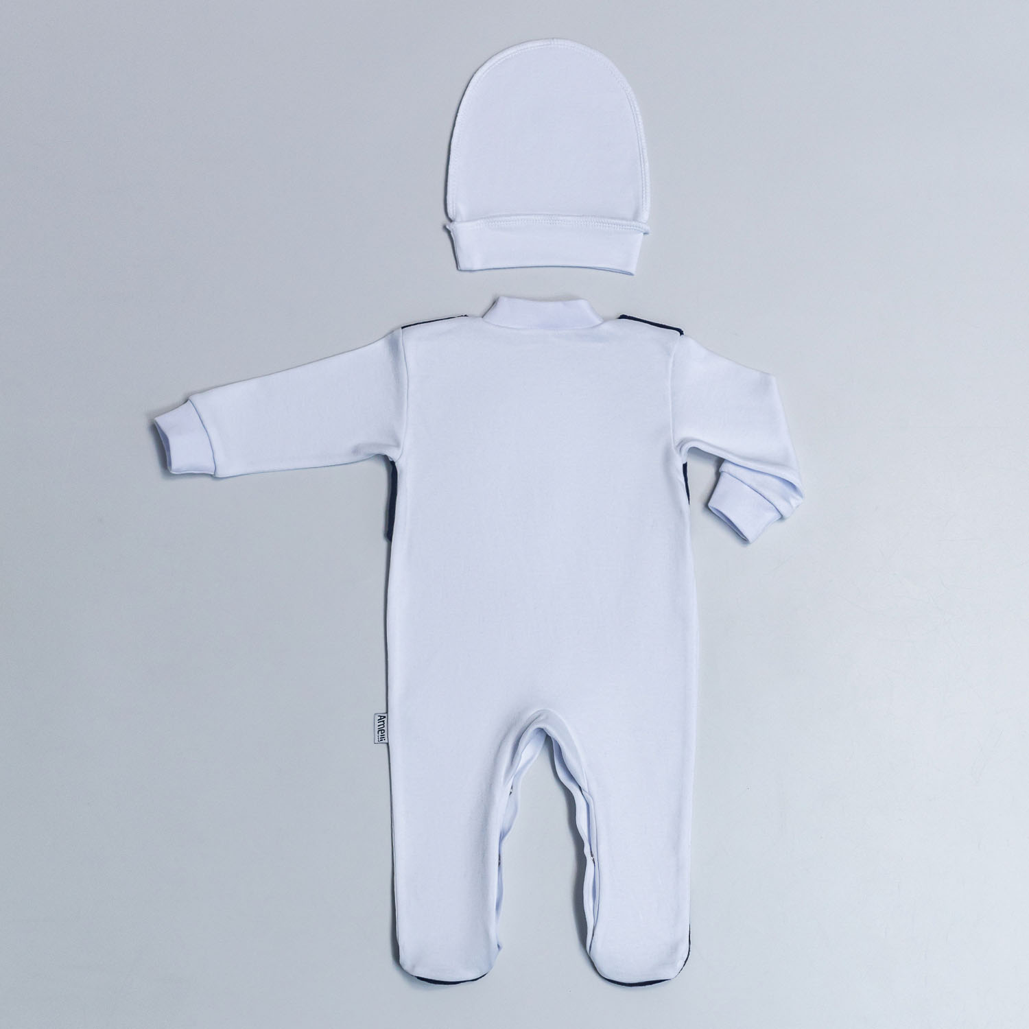 Комплект Amelli ЭЛ.851.008.0.0.005/028беж - фото 2