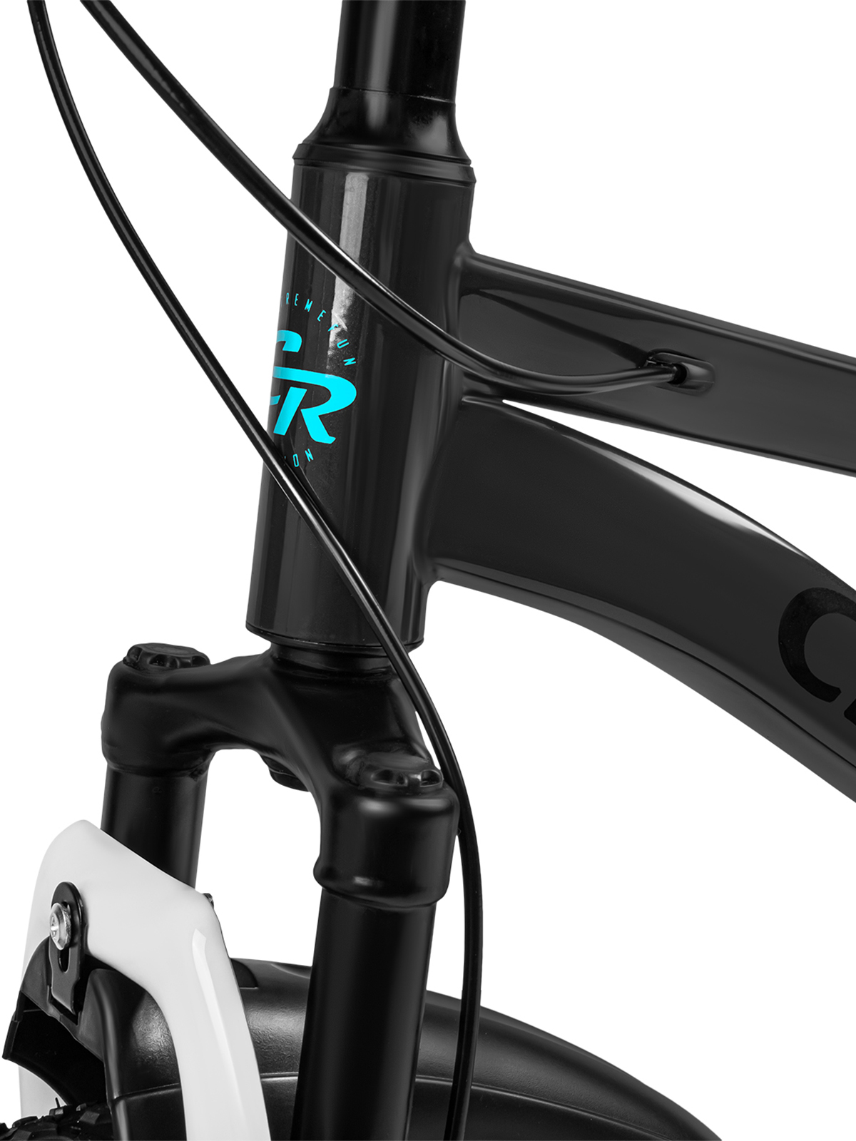 Двухколесный велосипед CITYRIDE 20 дюймов - фото 25