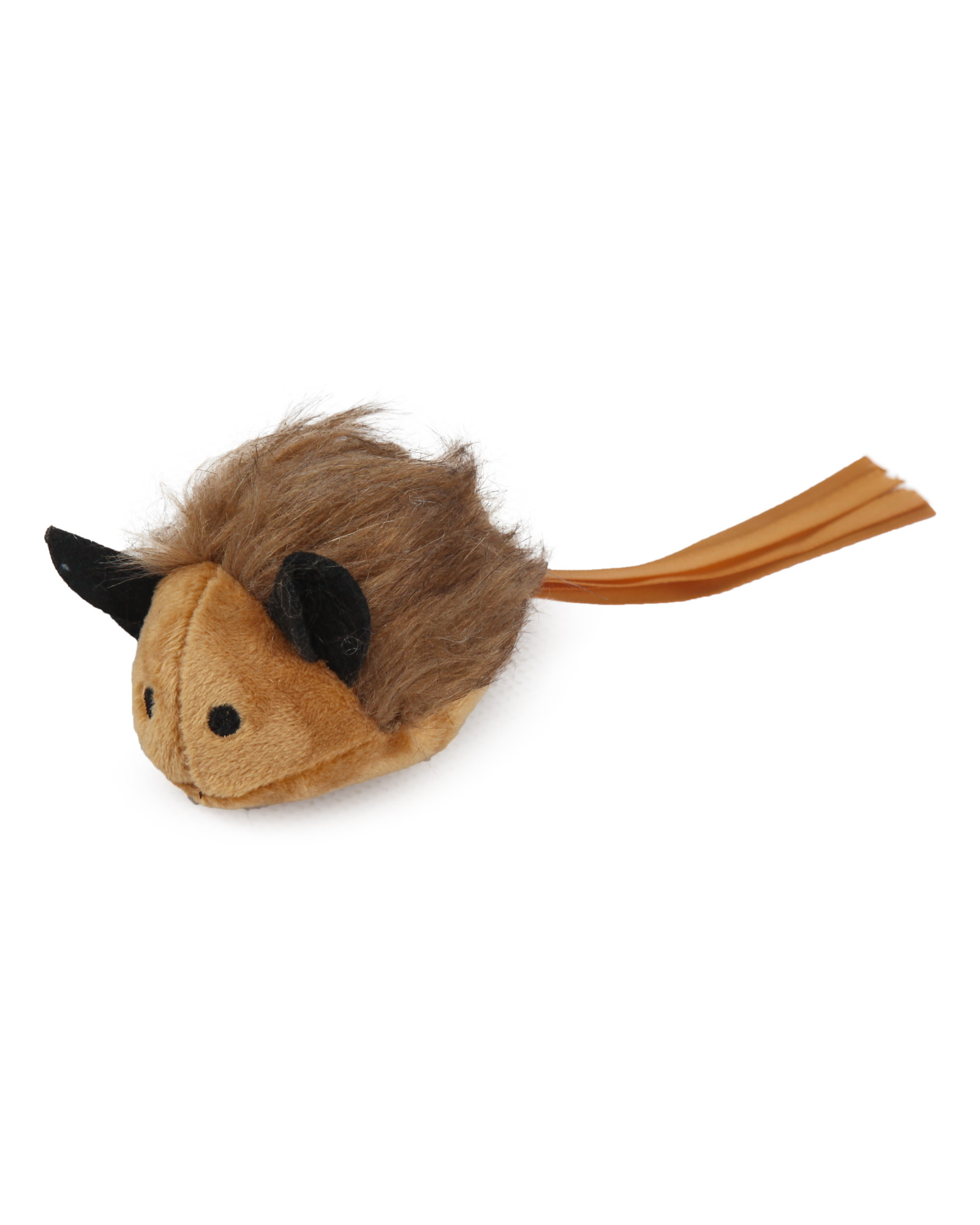 Игрушка для кошек Barbaks Мышь Бусинка - фото 1