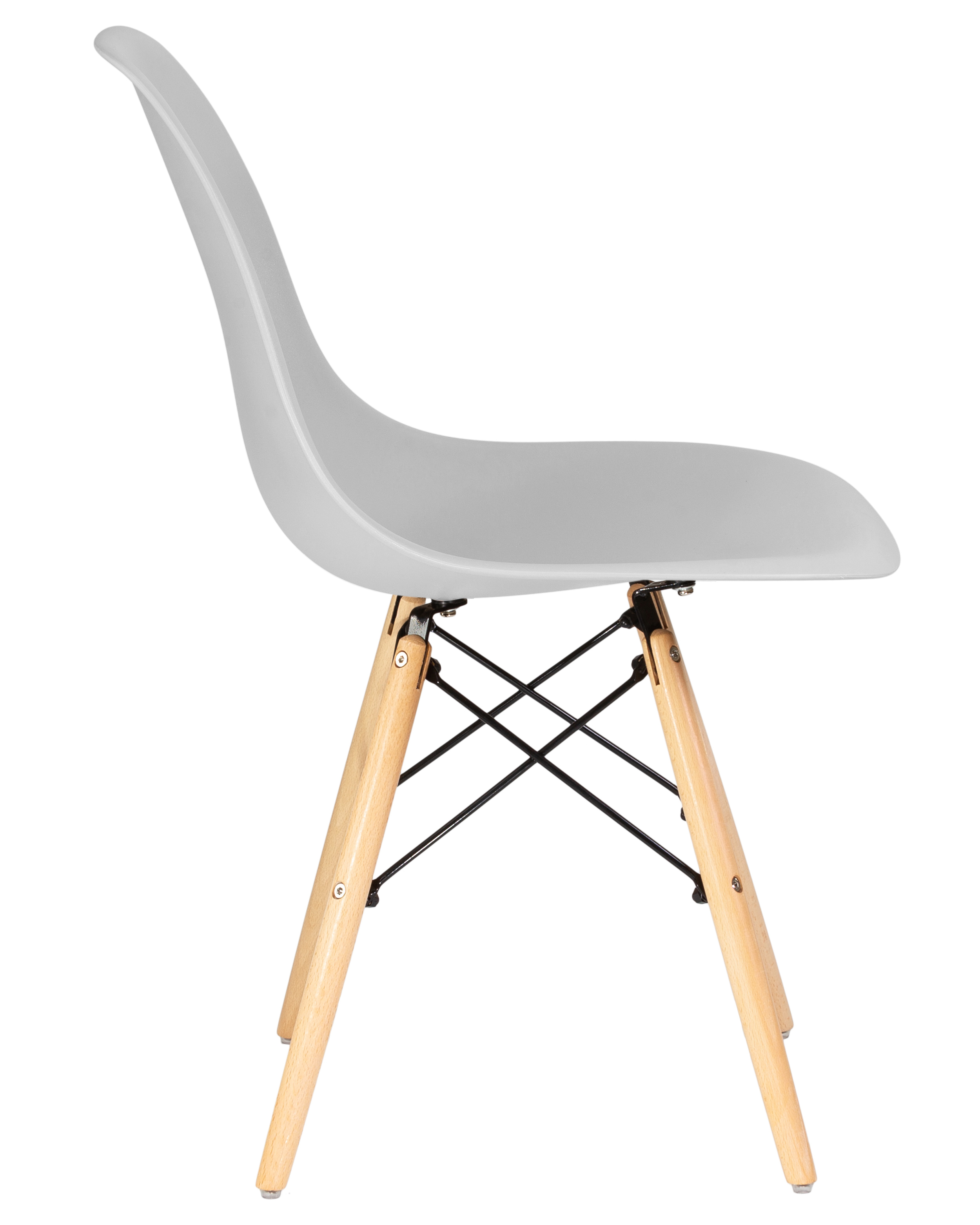 Стул обеденный DOBRIN DSW - фото 3
