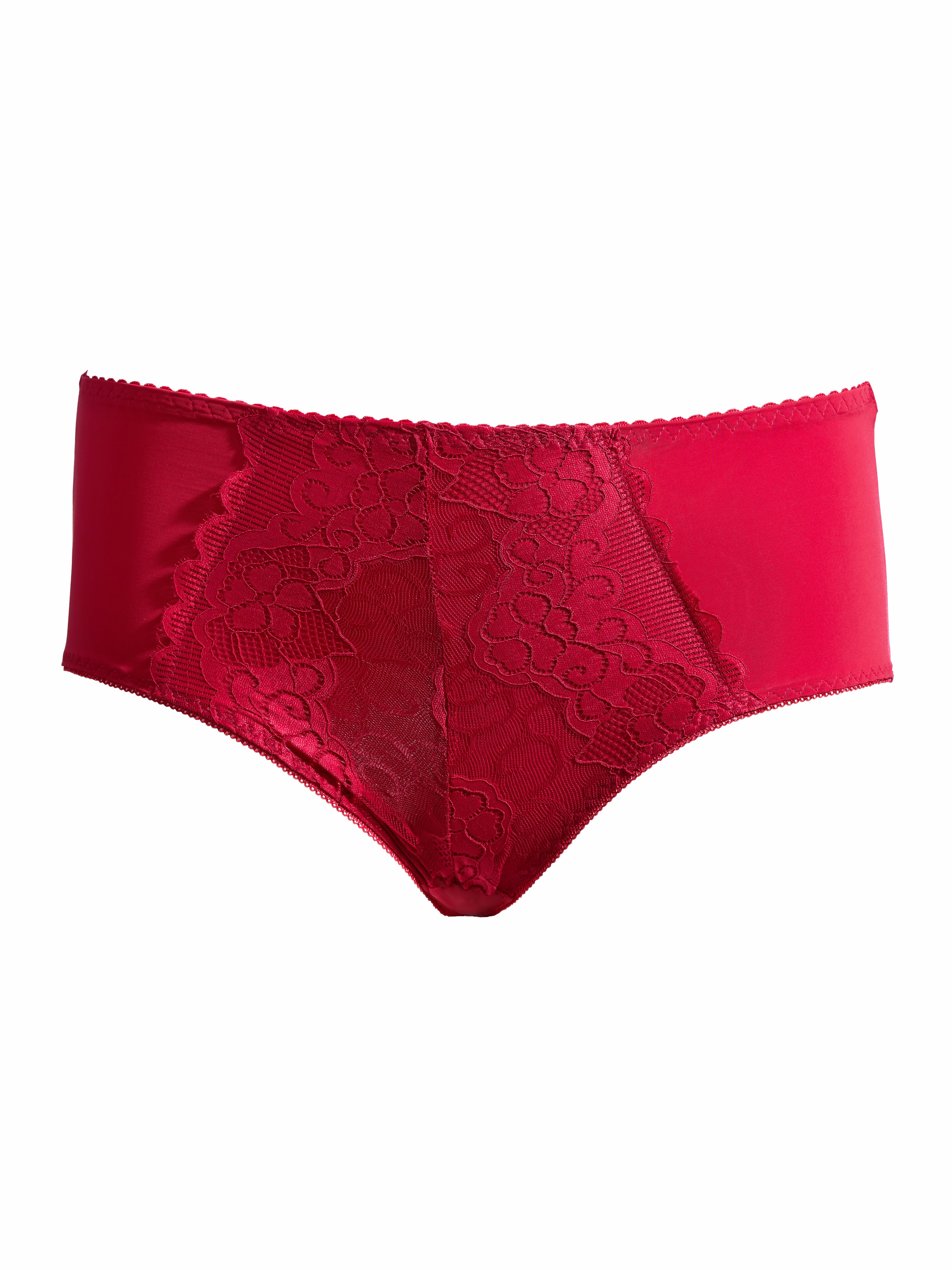 Трусы Настроение женщины T00009/КРАСН - фото 2