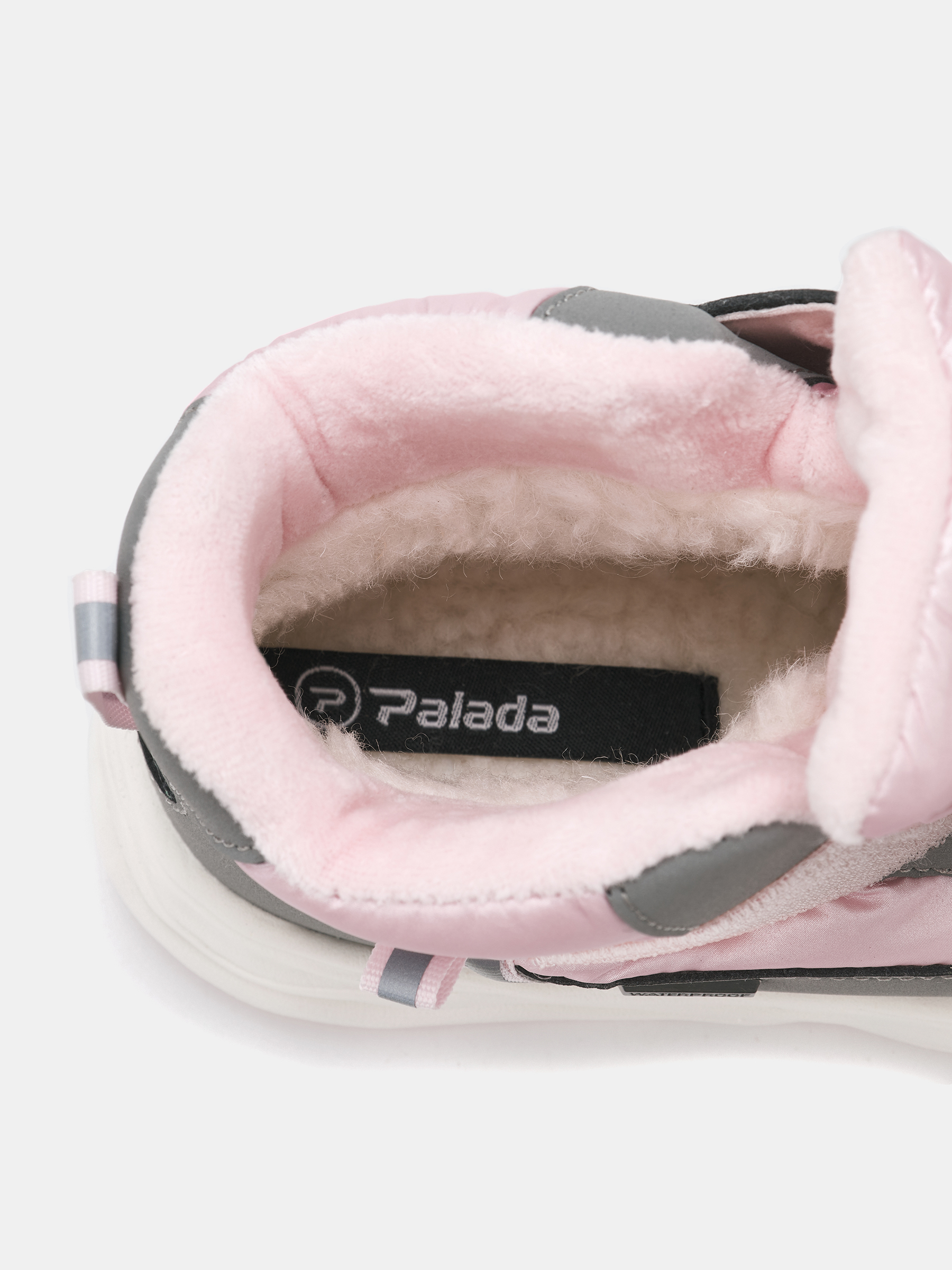 Ботинки Palada 2420-P - фото 10