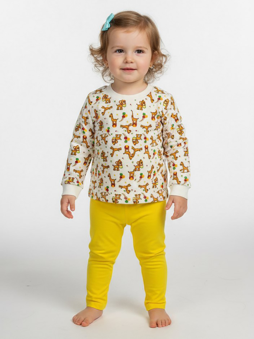 Комплект VGtrikotazh d5292 - фото 1