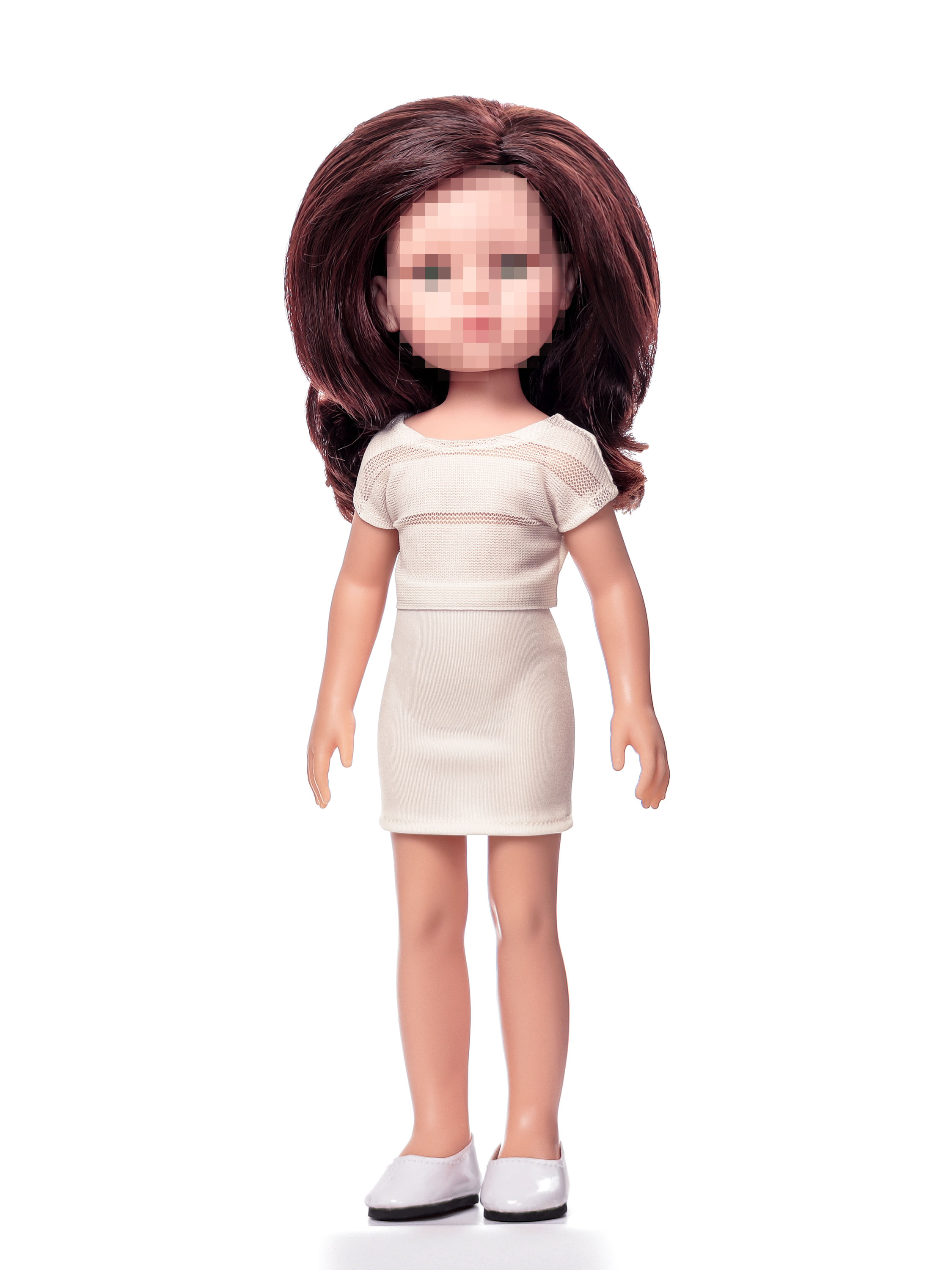 Одежда для кукол VIANA 11.557.1v - фото 9