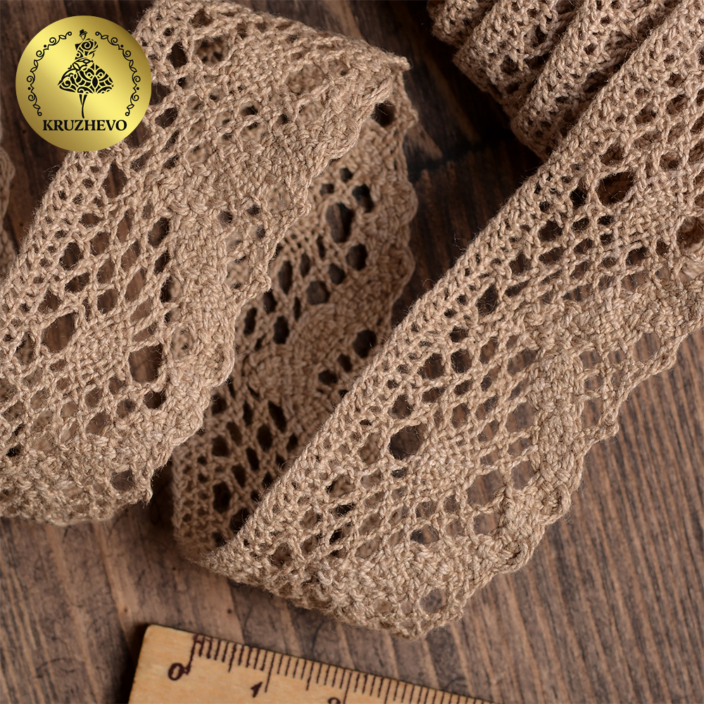 Набор для творчества KRUZHEVO шитье - фото 5