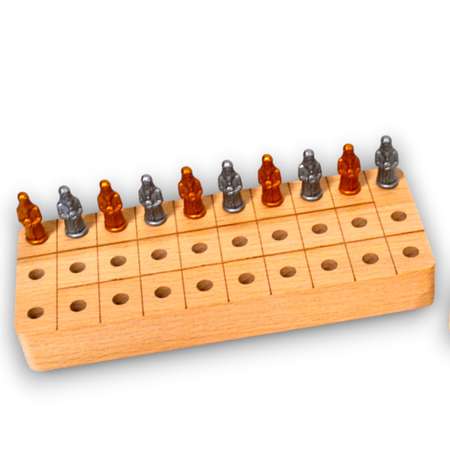 Настольная игра .