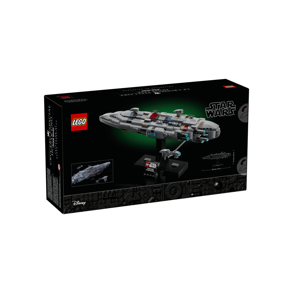 Конструктор LEGO Star Wars 85 дет. - фото 6