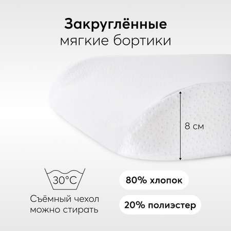 Матрас Happy Baby 70х45