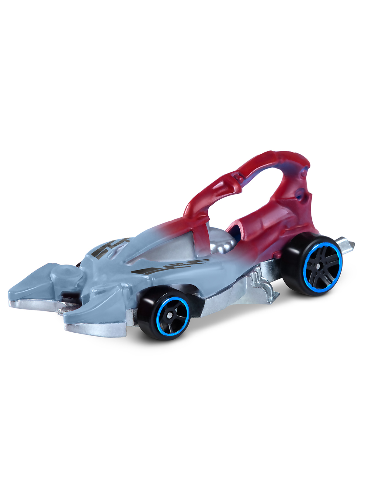 Автомобиль AUTODRIVE Машинки металлические 8шт JB0405397 - фото 34