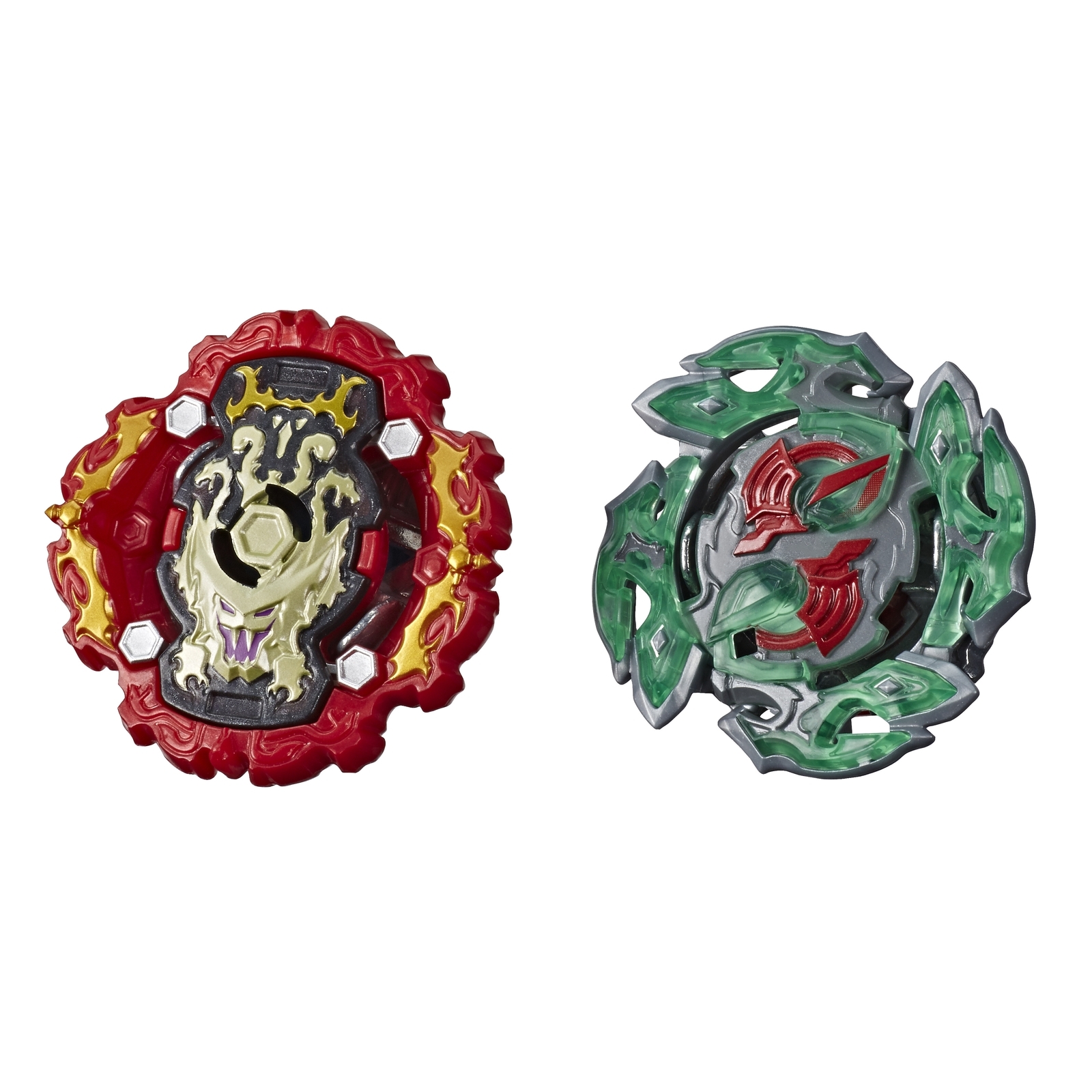 Игровой набор BeyBlade в ассортименте - фото 8