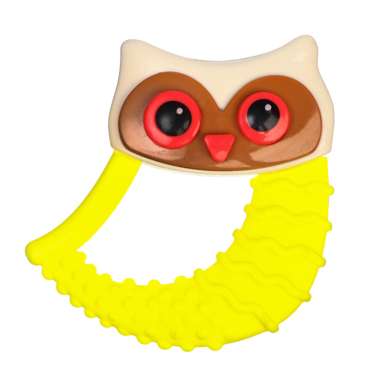 Игрушка Крошка Я погремушка - фото 4