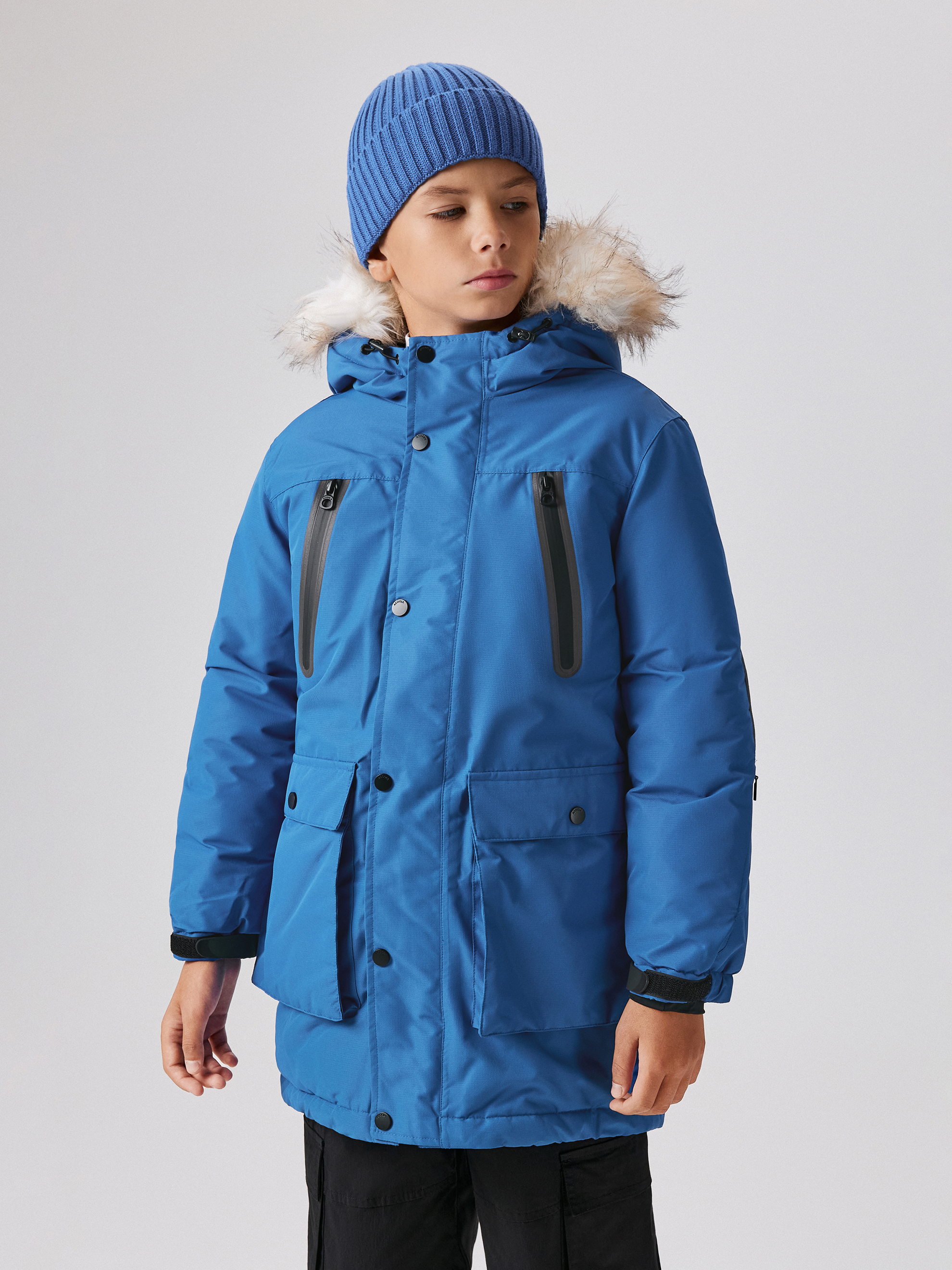 Куртка Acoola 20130770005_0081318 - фото 1