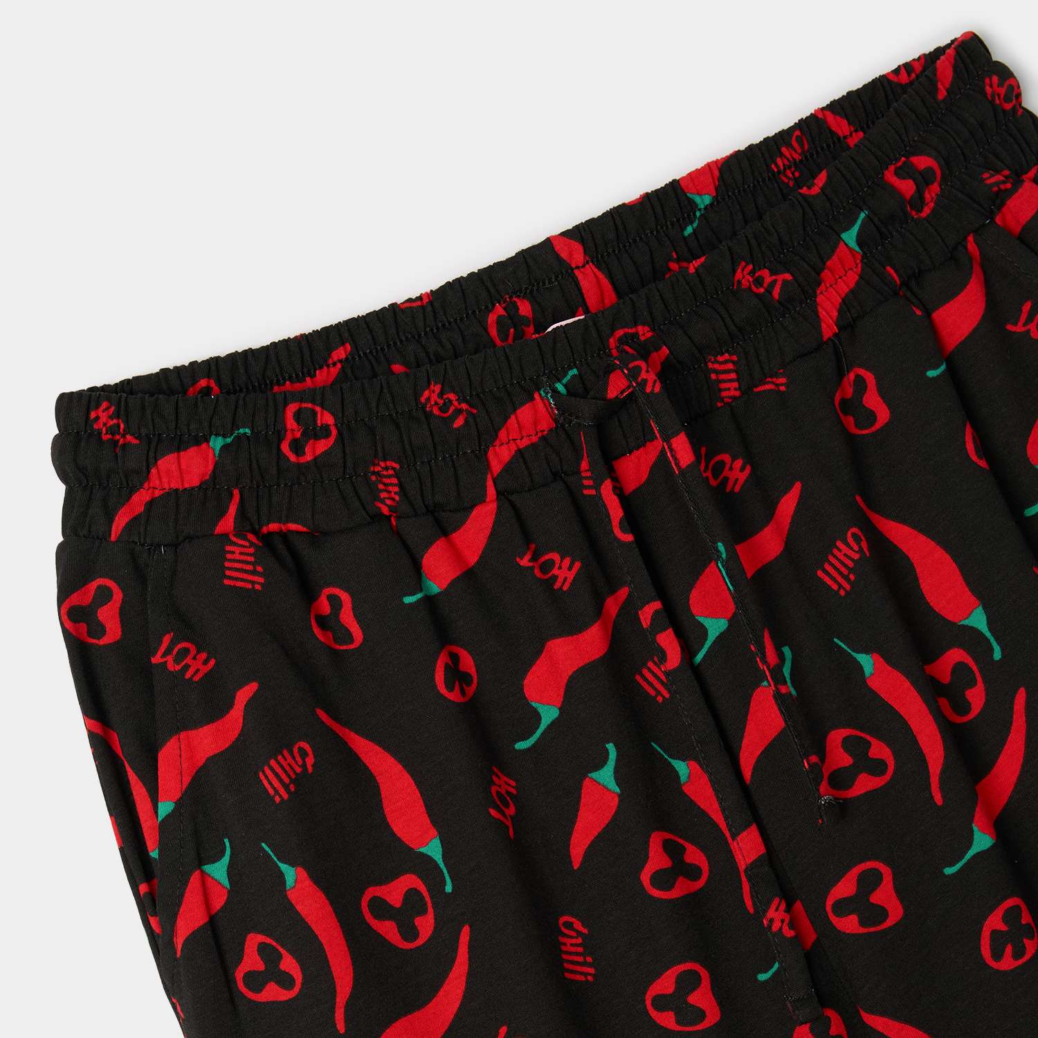 Брюки домашние ё - фото 2