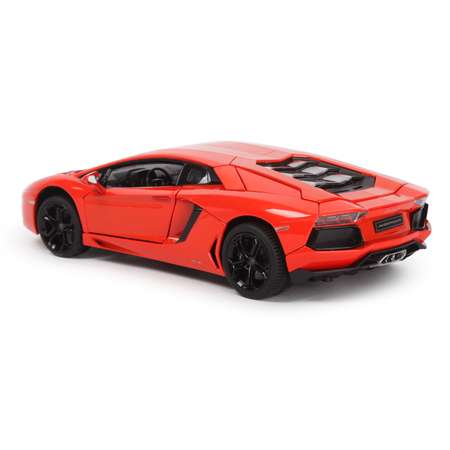 Автомобиль Rastar Lamborghini 1:18