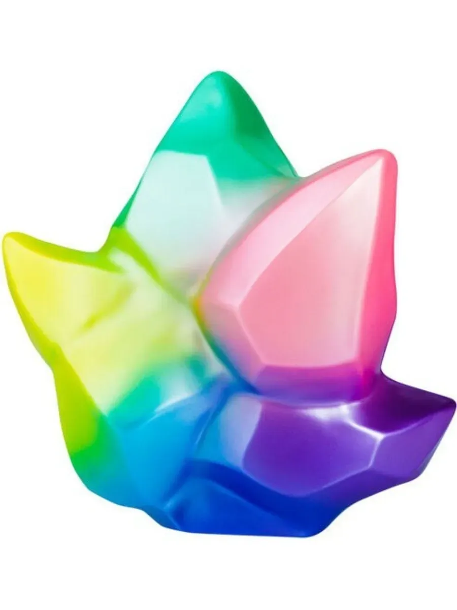 Фигурка Sonic The Hedgehog Sonic the Hedgehog Paradox Prism 7 см - фото 4