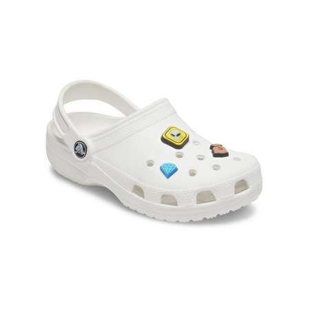 Джибитс CROCS