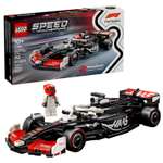 Конструктор LEGO Speed Champions 242 дет.