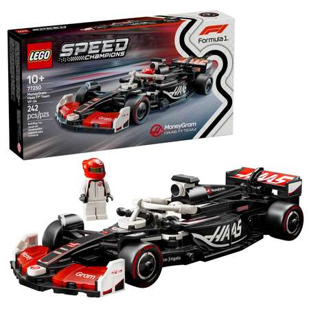 Конструктор LEGO Speed Champions 242 дет.