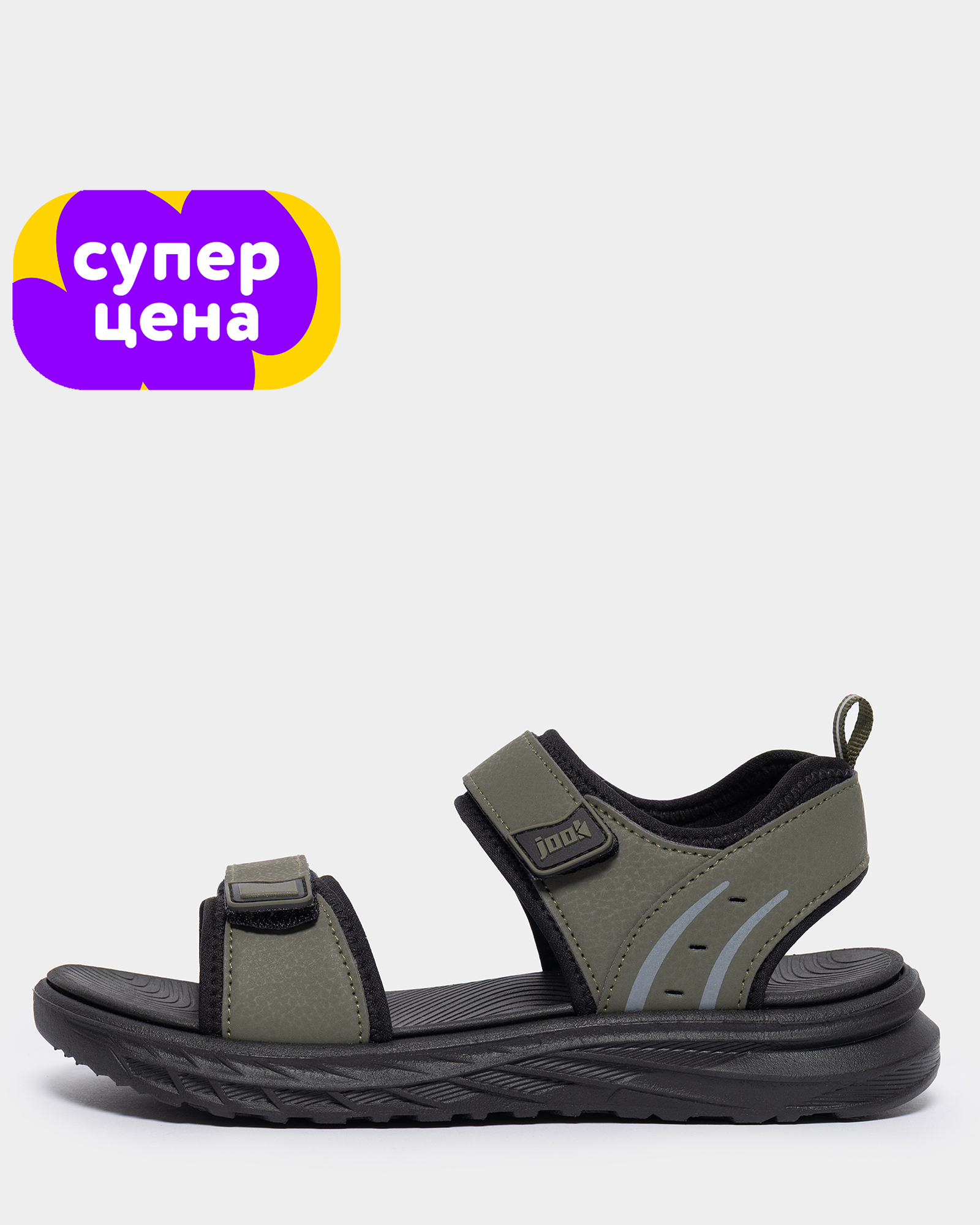 Сандалии Jook S26CDtbSA-641-24 - фото 1