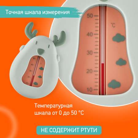 Термометр ROXY-KIDS