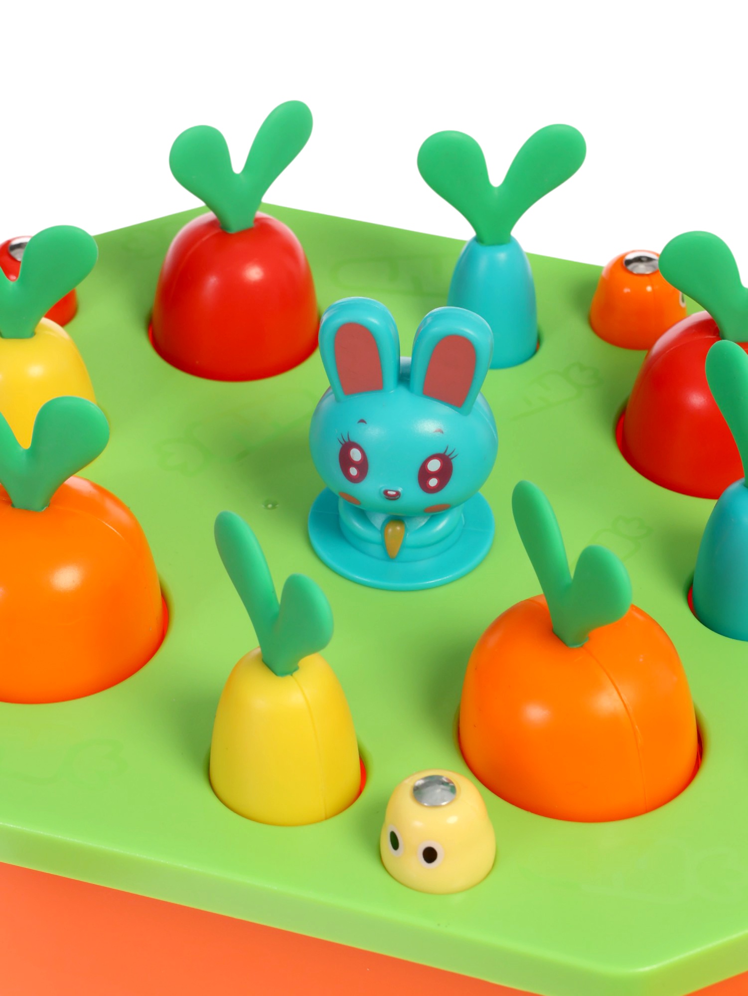 Игрушка IQ-ZABIAKA сортер - фото 14