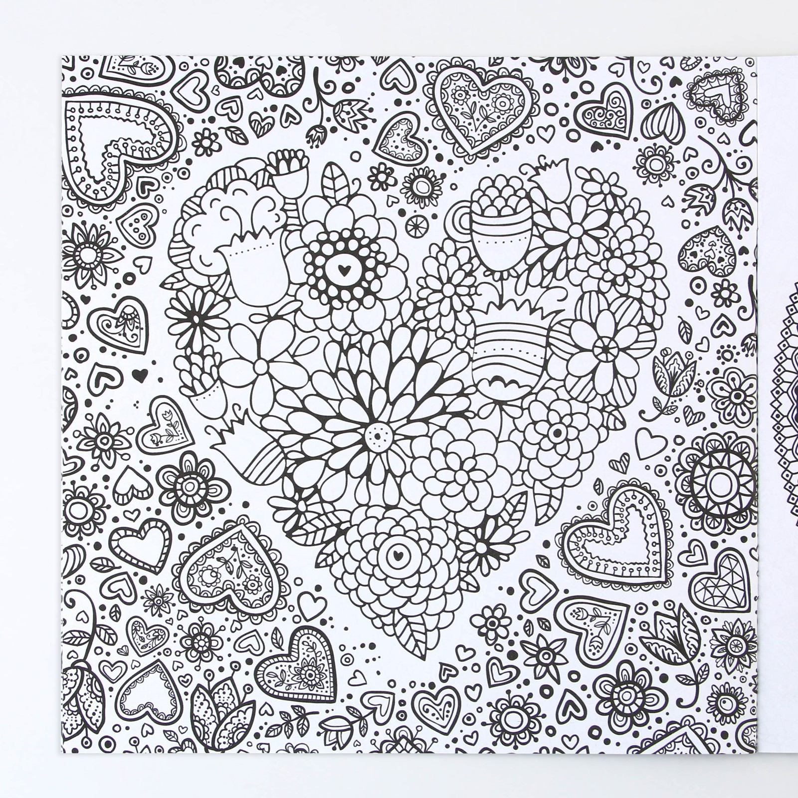 Альбом Школа Талантов для вдохновения Волшебные узоры 20 стр - фото 11