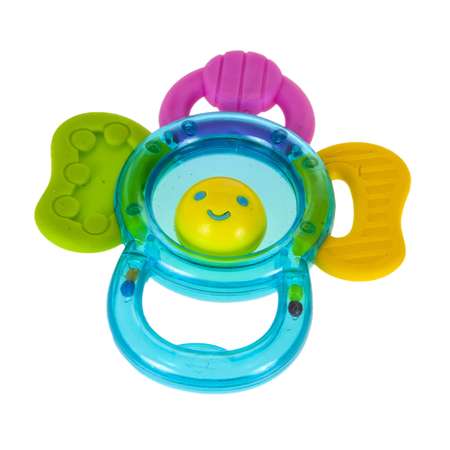 Игрушка Mommy Love погремушка