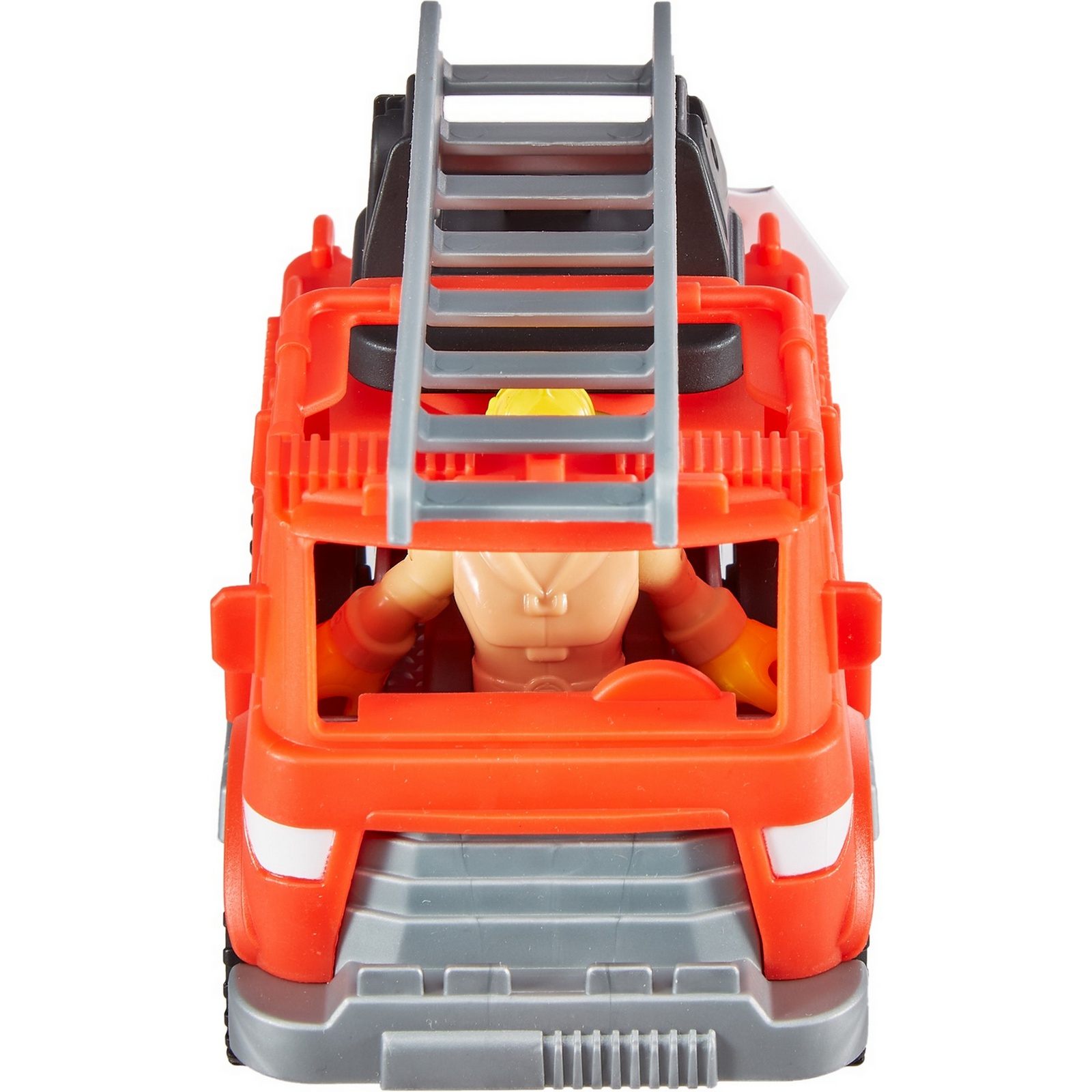 Пожарная машина IMAGINEXT GWP08 - фото 6