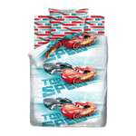 Комплект постельного белья НЕПОСЕДА 3 предм.