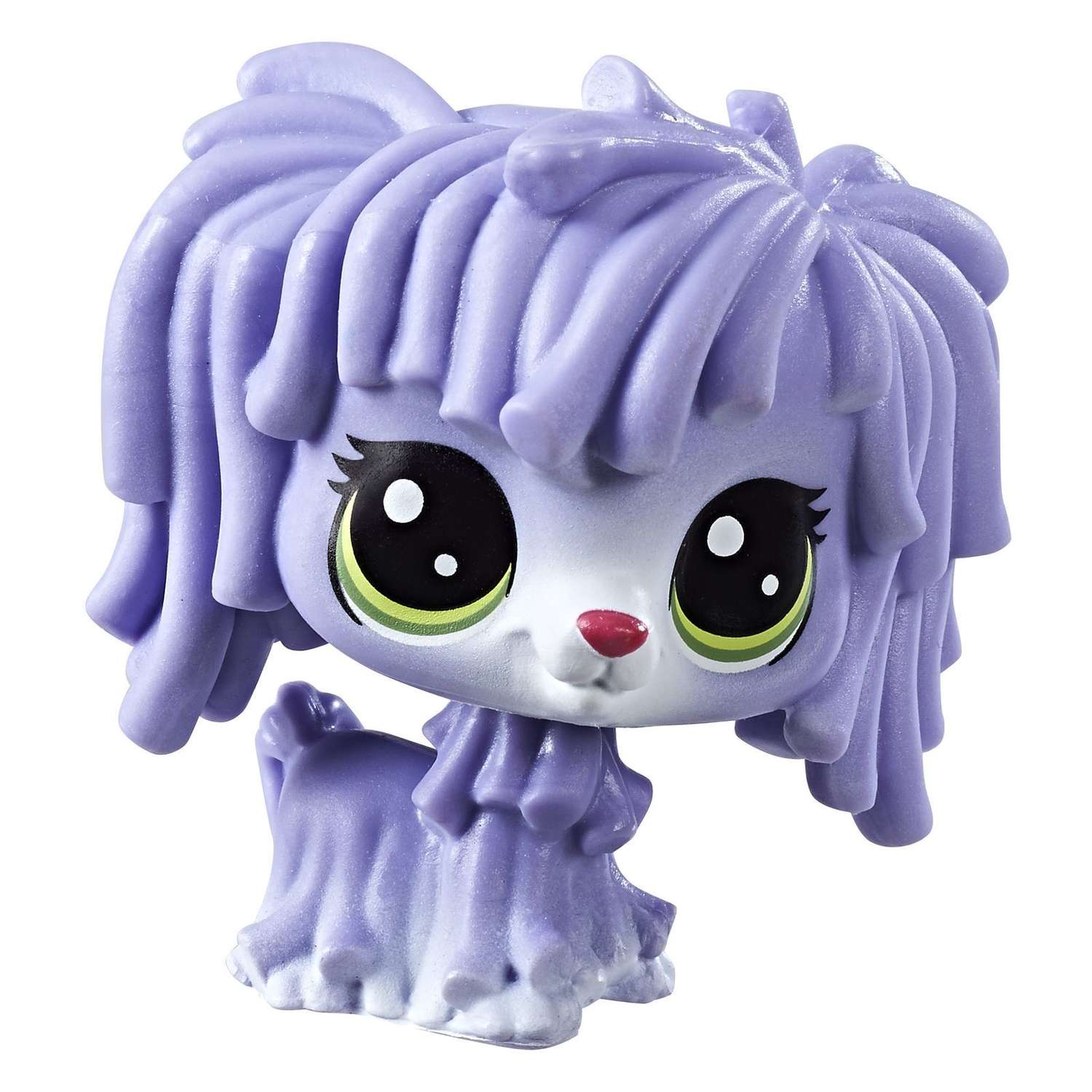 Фигурка Littlest Pet Shop - фото 1