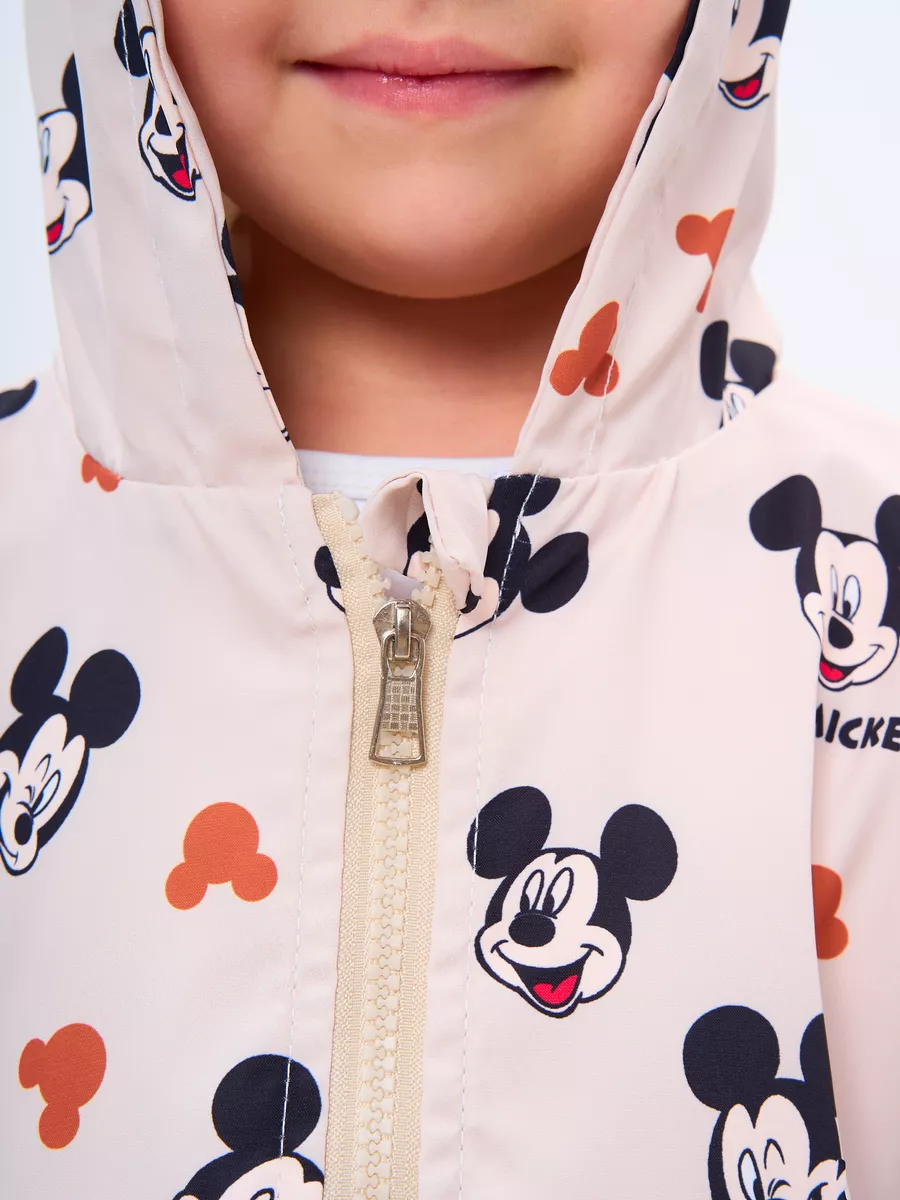 Ветровка RuStyle вет-дет-микбеж - фото 7