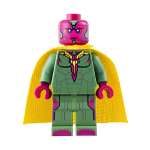 Фигурка LEGO Vision Sand