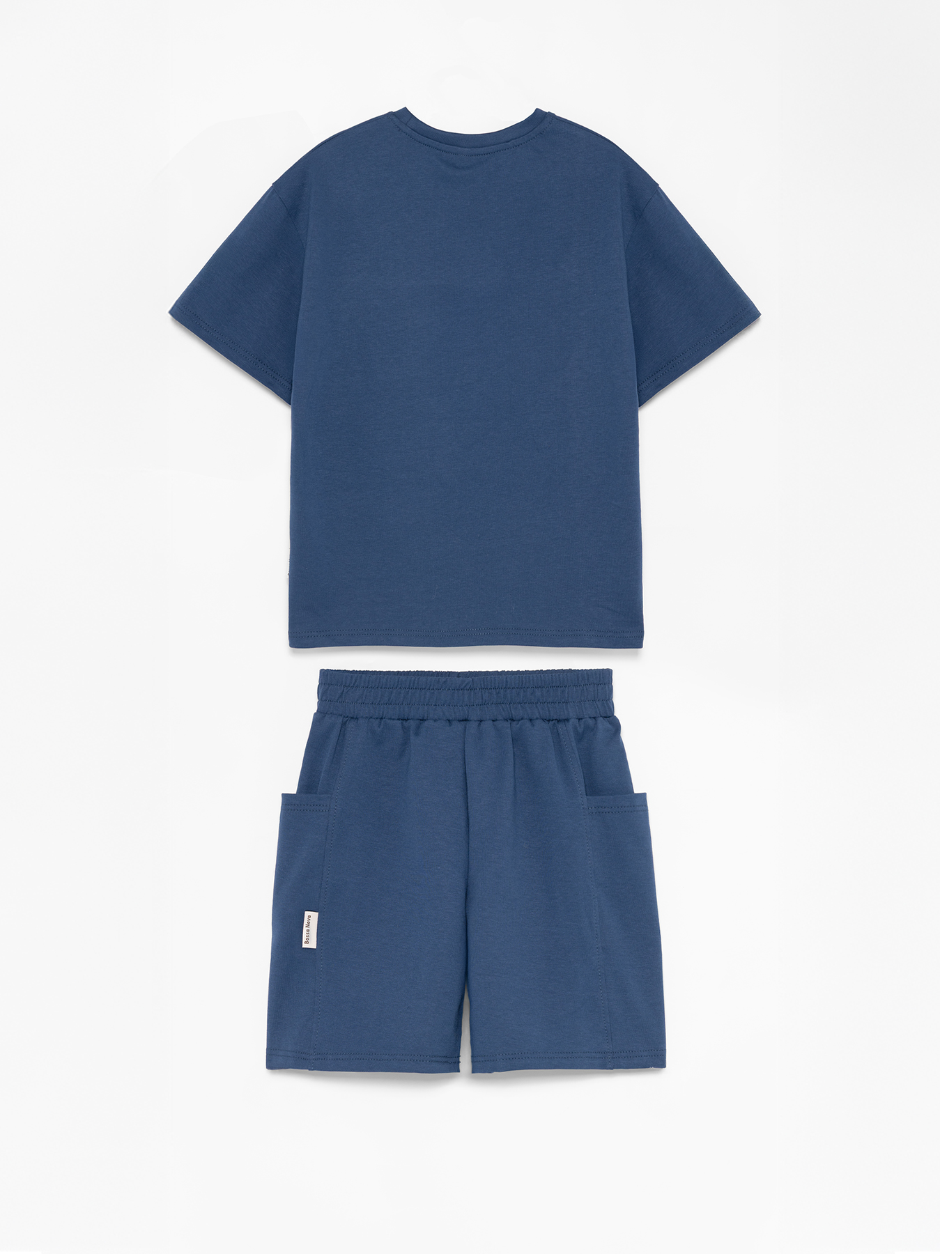 Костюм Bossa Nova 029Л25-161-С - фото 7