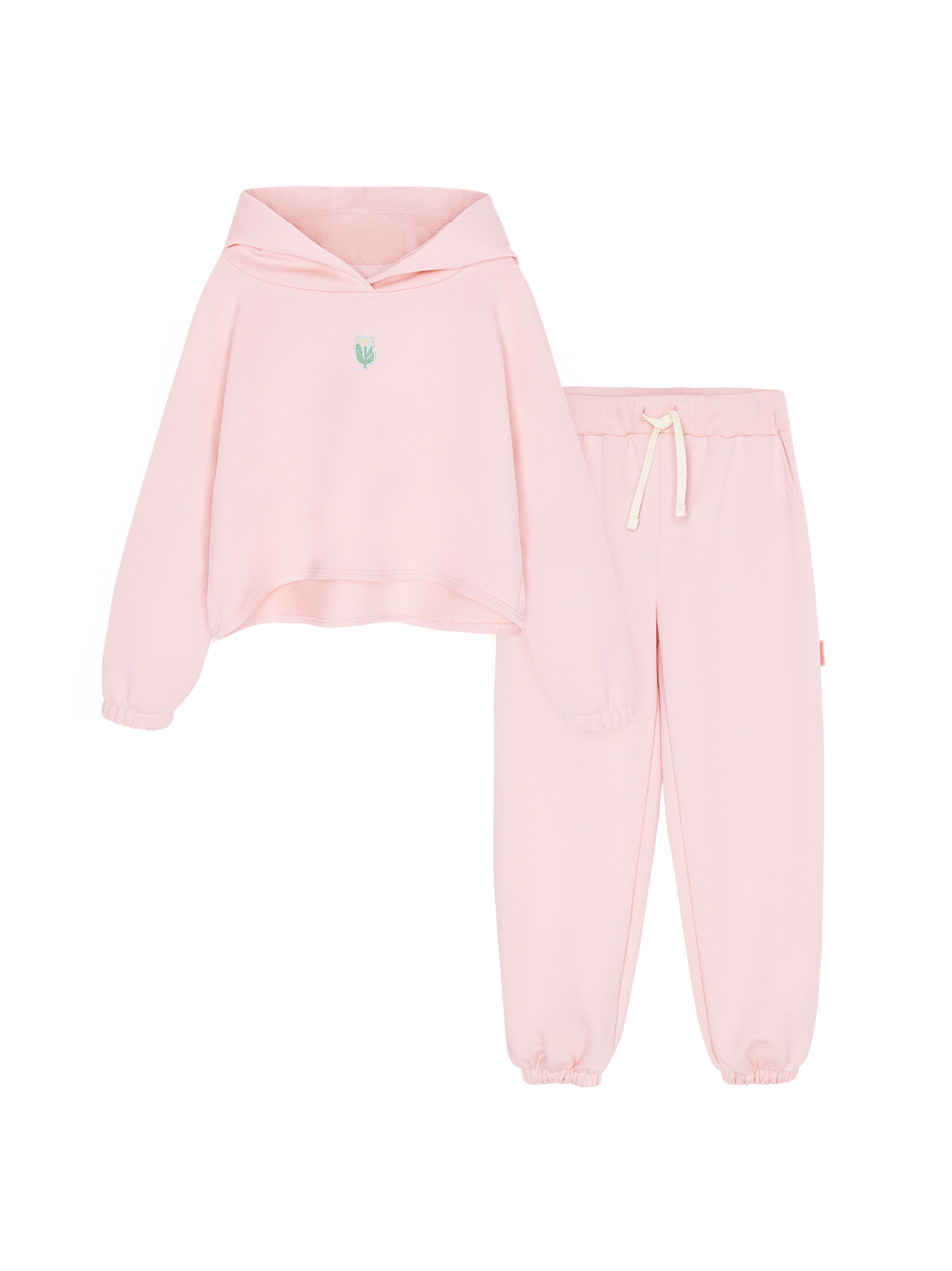 Костюм спортивный Bossa Nova 035В24-4613 - фото 11