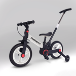 Двухколесный велосипед Pushsport 12 дюймов