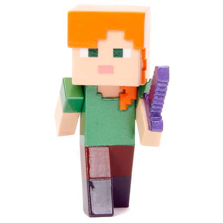 Фигурка Jada Toys Майнкрафт 4 штуки