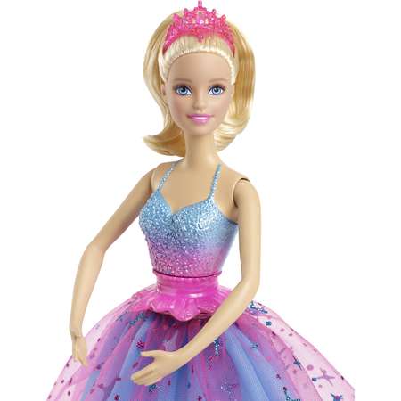 Кукла модельная Barbie
