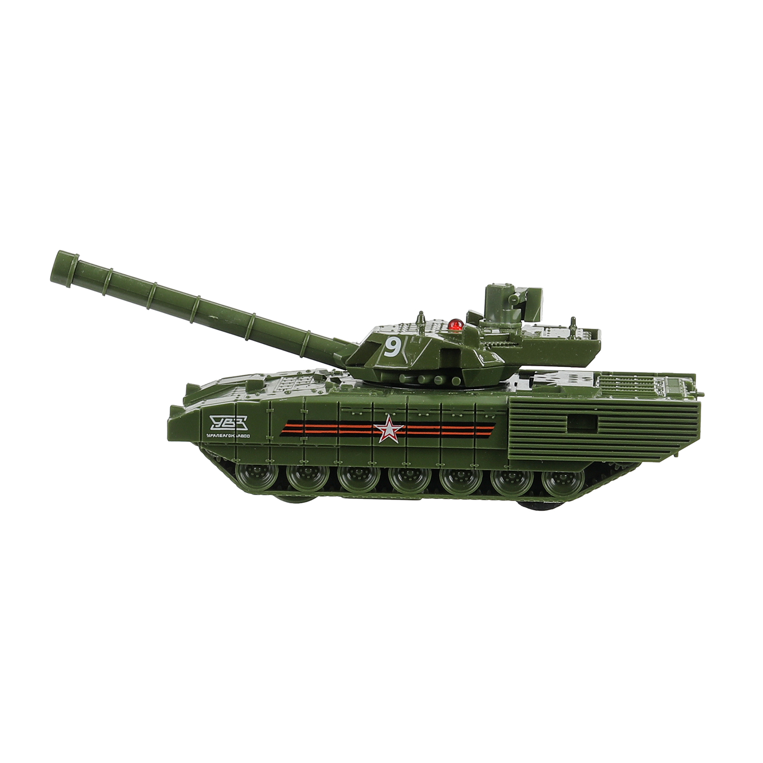 Танк Технопарк Т14 394350 - фото 2