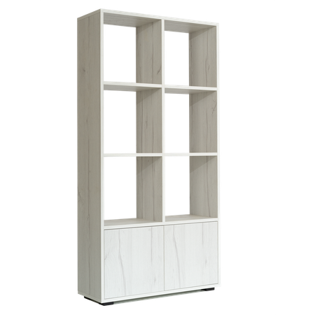 Стеллаж для игрушек Comfort Avenue Антонио винтерберг 4092 141.2х70.4х26 и книг