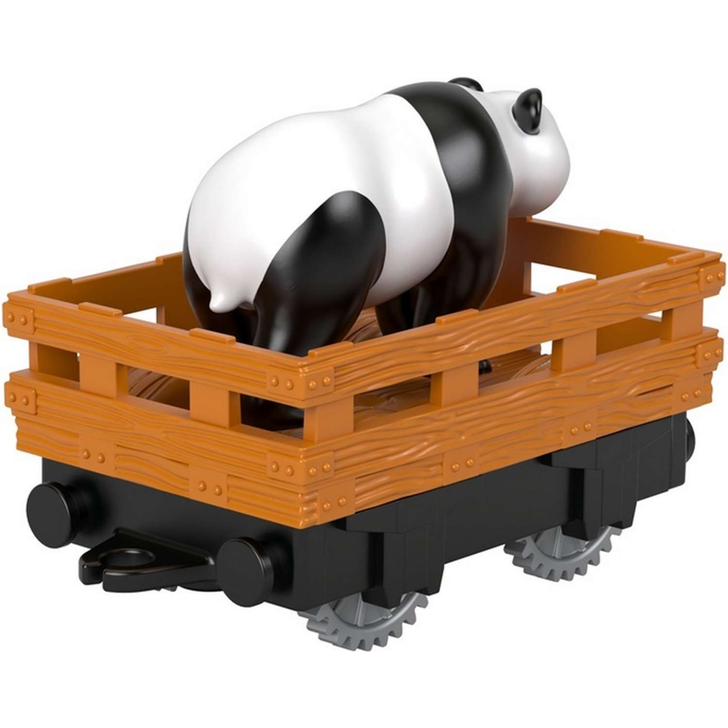 Набор железнодорожный Thomas and Friends GLK69 - фото 9