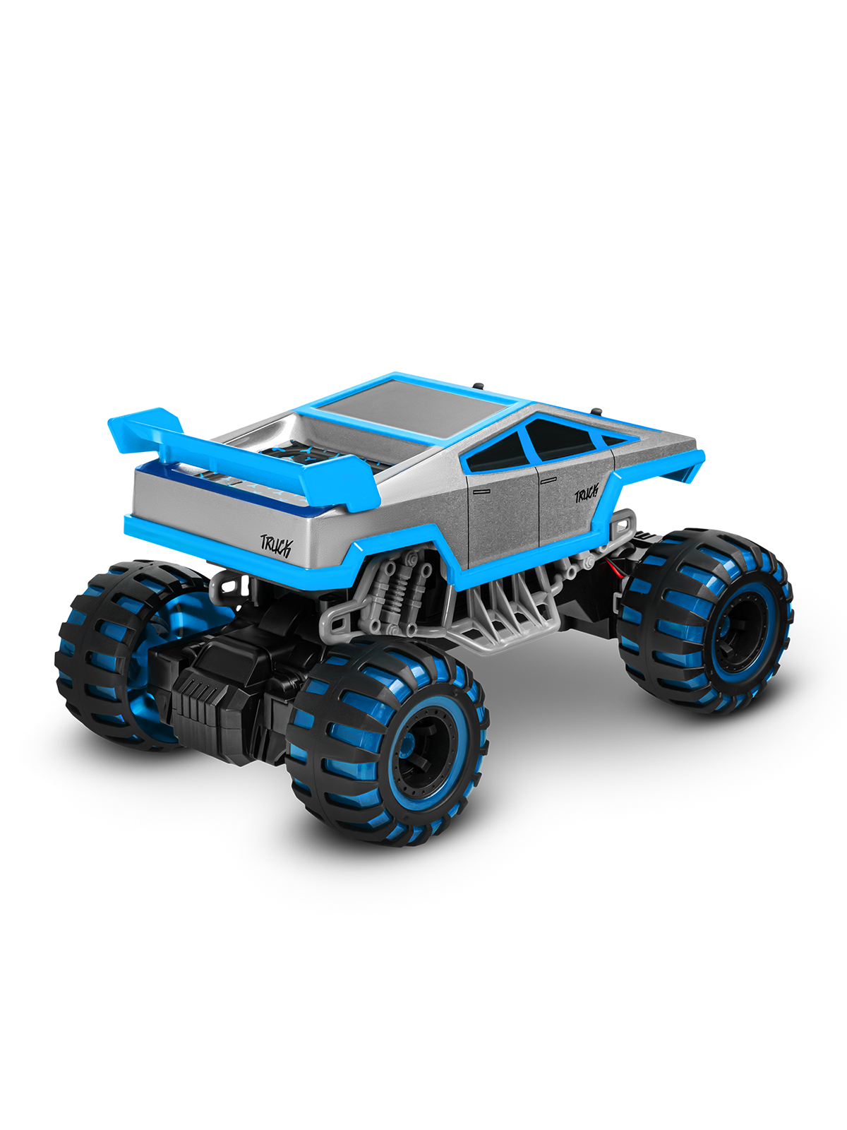 Внедорожник РУ AUTODRIVE - фото 14