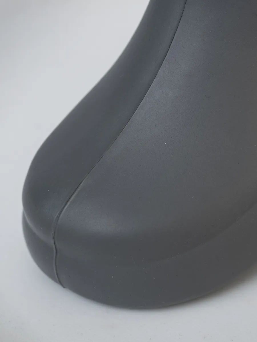 Резиновые сапоги ТопТошкин 1117/grey - фото 12