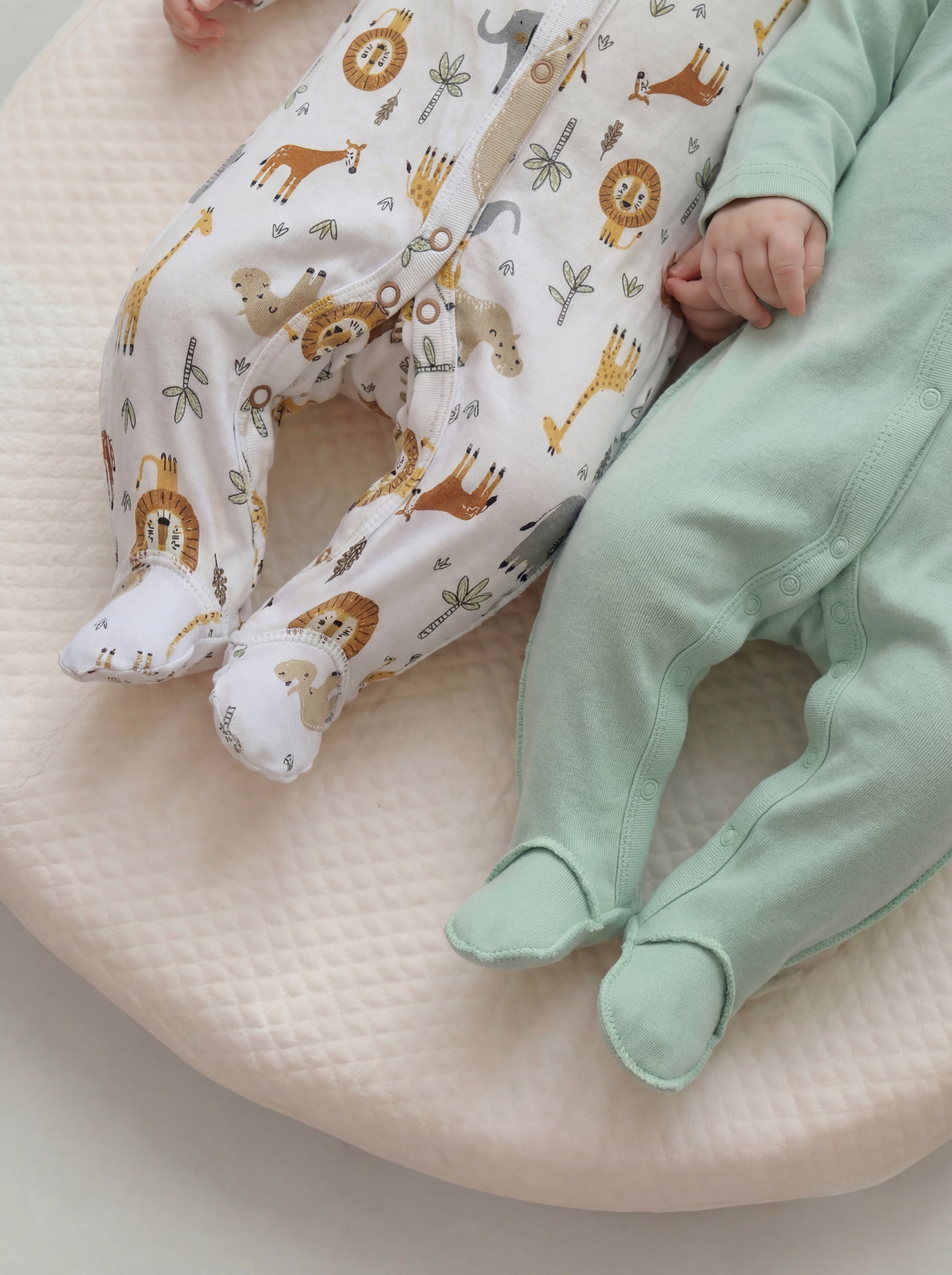 Комбинезон 2 шт KUZA 7005С - фото 3