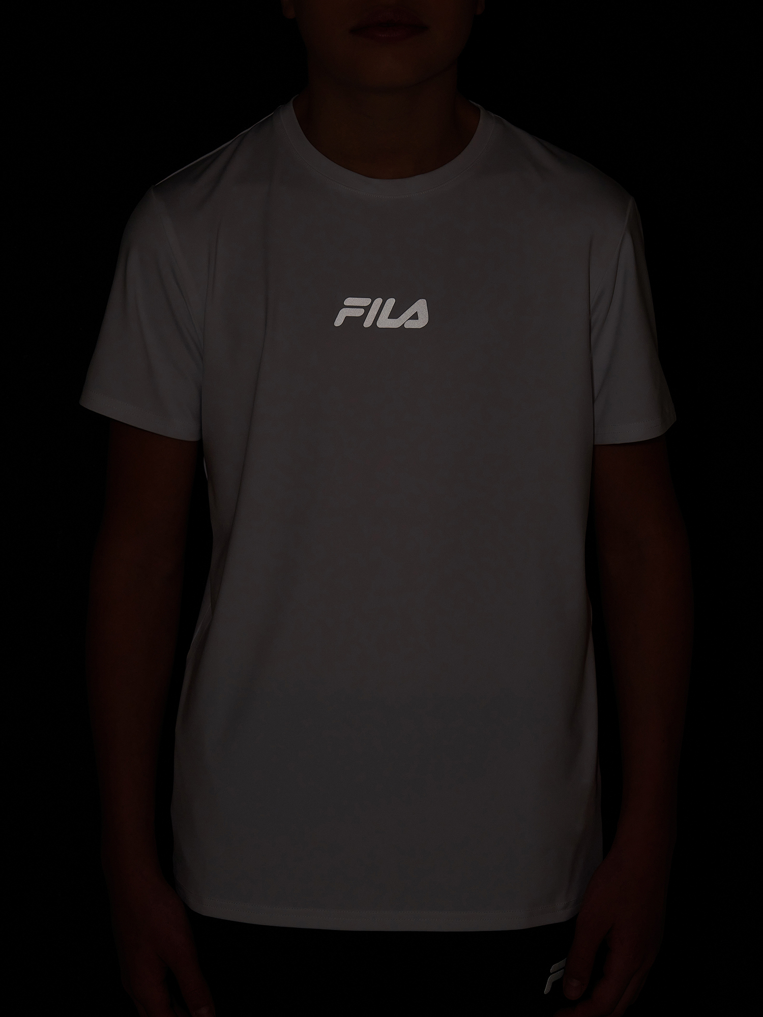 Футболка FILA 134618FLA-00 - фото 8