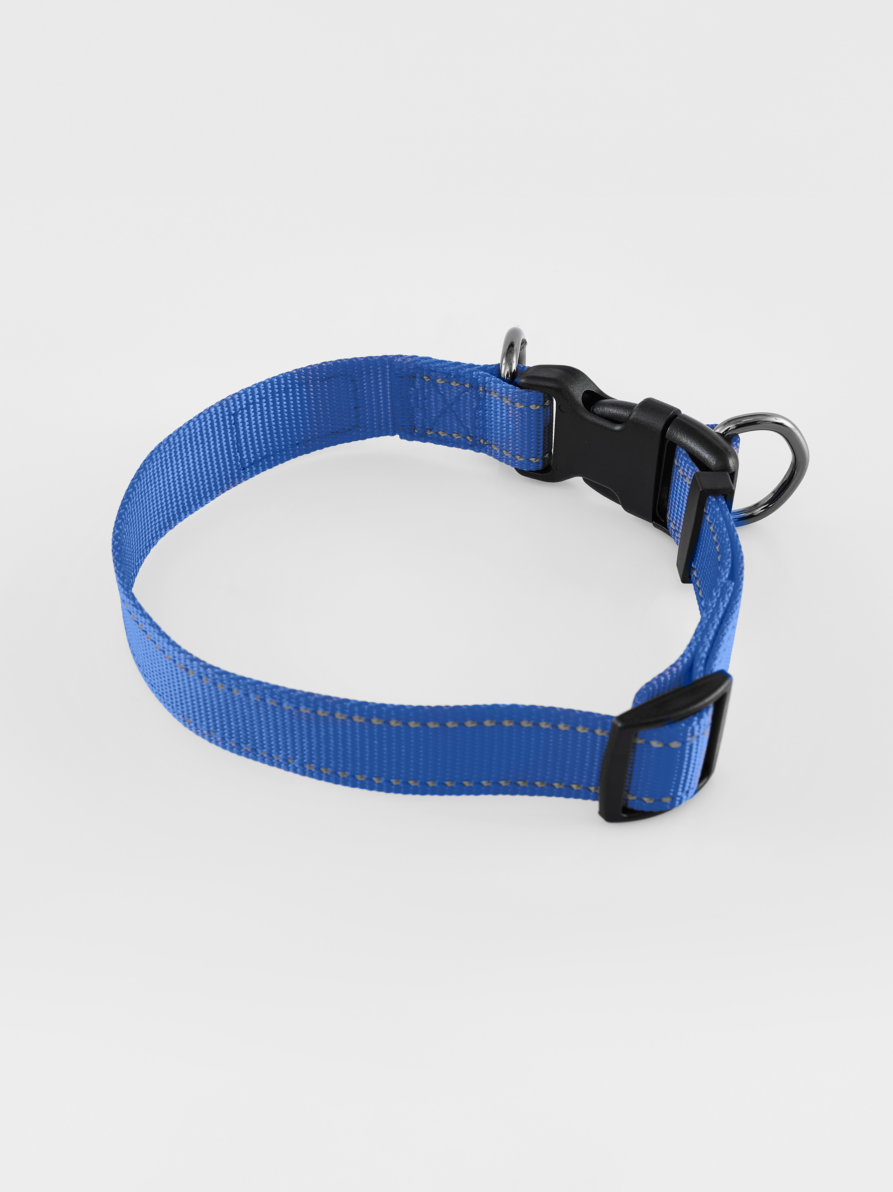 Ошейник для собак Easy Pets 502 base синий р-р XS 20-30см - фото 10