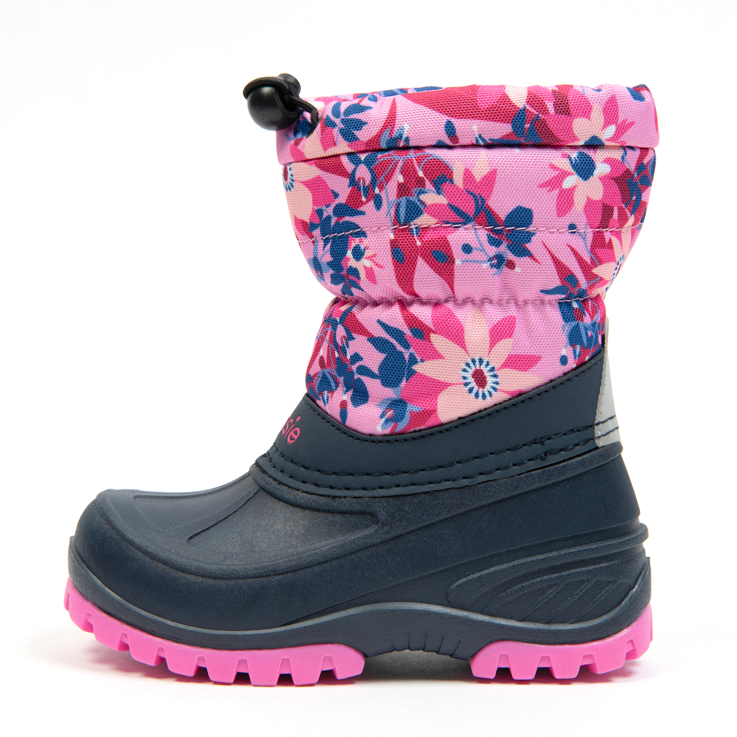 Сноубутсы Lassie 7400009R-4161 - фото 1